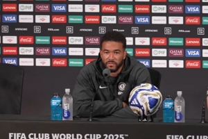 华体会登录入口-里斯-詹姆斯：可以说恩佐&amp;凯塞多世界顶级 决赛我不在乎谁是热门