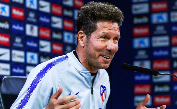 hth体育-阿斯报：国米试图说服小因扎吉留下，西蒙尼也一直是关注对象