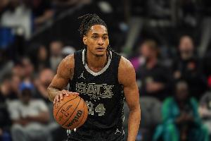 华体会网页版登录入口-不错的得分手！瓦塞尔15中7&amp;三分10中4砍22分3板4助