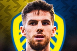 华体会网页版登录入口-德天空：利兹联引进斯塔赫达成协议，转会费2000万欧+浮动