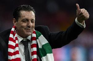 马竞名宿富特雷：我曾与皇马巴萨尤文进行谈判，巴萨羞辱了我