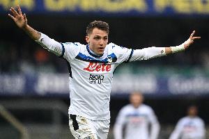 hth体育-意大利归化前锋！25岁雷特吉意甲32场24球5助攻 射手榜上遥遥领先