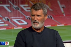 华体会网页版登录入口-基恩：阿森纳如果想争英超冠军，就不能在领先1球后满足于龟缩