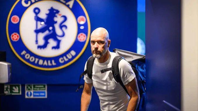 华体会网页版登录入口-滕哈赫下课内幕：与所有人关系破裂+逼宫高层 经常让球员做俯卧撑