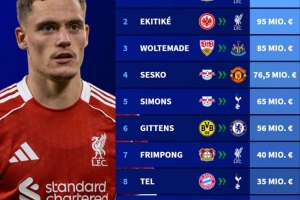 华体会网页版登录入口-德甲今夏卖人榜：维尔茨等3将赴红军，舍什科&amp;西蒙斯&amp;吉滕斯在列