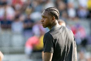 华体会登录入口-罗马诺：水晶宫加入对图卢兹中卫坎沃的竞争，对方标价2000万欧