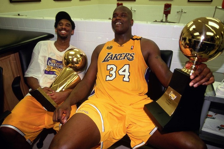 华体会全站app下载-肯扬·马丁：只有时光老人能防奥尼尔 OK组合两瓶毒药你得选其一